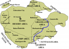 Location of Bymaria
