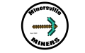 Minersville Miners Logo.png
