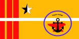 Flag of The Republic of Trigadia