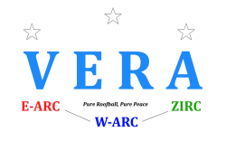 Flag of Venturian Roofball Association (VERA)