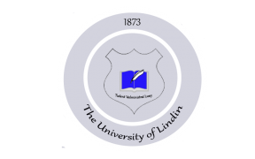 Coat of Arms of University of Lindin