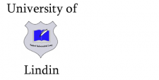 Location of University of Lindin