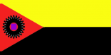 Flag of Bymaria