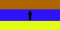 Flag of Comdantri Nortellus 2.png