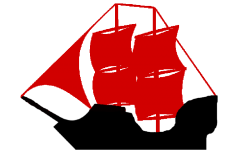 Logo of the Boston Privateers