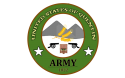Coat of Arms of United States of Quentin Army
