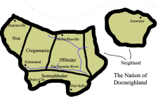 Location of Docneighland