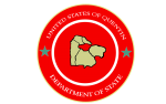 Coat of Arms of the Department of State USQ.png