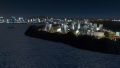 Baltisent Island Facing Downtown at Night.jpg