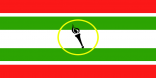 Flag of The Fourth Laborer Socialist Republic