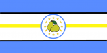 Flag of Docneighland Lankanata Wars
