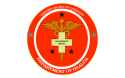 Coat of Arms of United States of Quentin Department of Health