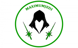 Flag of Maximumjedi